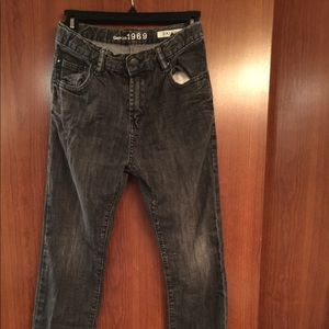 Boys Skinny Gap Kids Jeans